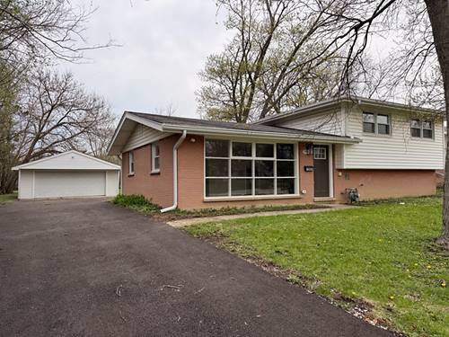 19050 John, Country Club Hills, IL 60478