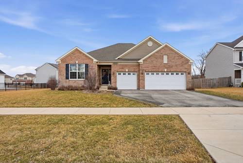 14920 W Carver, Manhattan, IL 60442