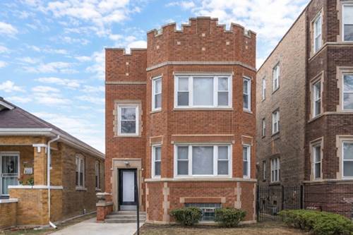 8210 S Justine, Chicago, IL 60620