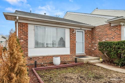 401 Salem, Bolingbrook, IL 60440