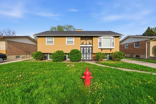 15637 Avalon, South Holland, IL 60473