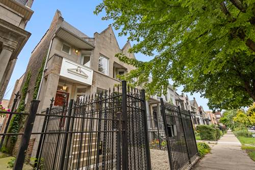 6505 S Woodlawn, Chicago, IL 60637