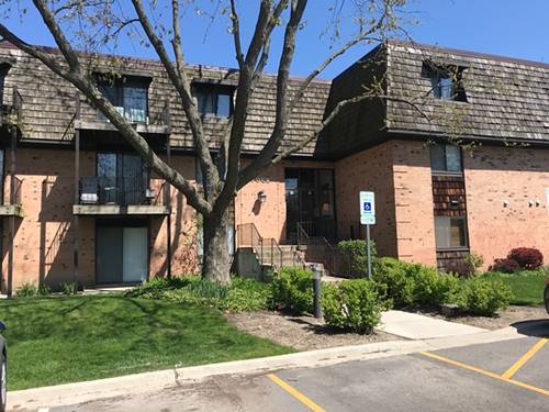 4 Oak Creek Unit 3505, Buffalo Grove, IL 60089