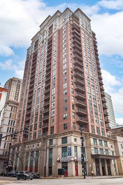 1101 S State Unit 2207, Chicago, IL 60605