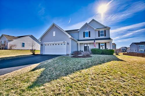 574 Coach, Yorkville, IL 60560