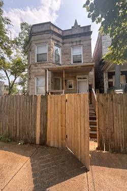 657 N Christiana, Chicago, IL 60624