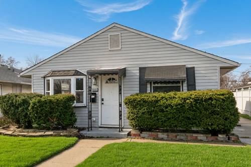 15332 Dante, Dolton, IL 60419
