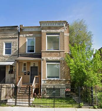 3930 W Polk, Chicago, IL 60624