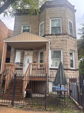 1427 S Central Park, Chicago, IL 60623
