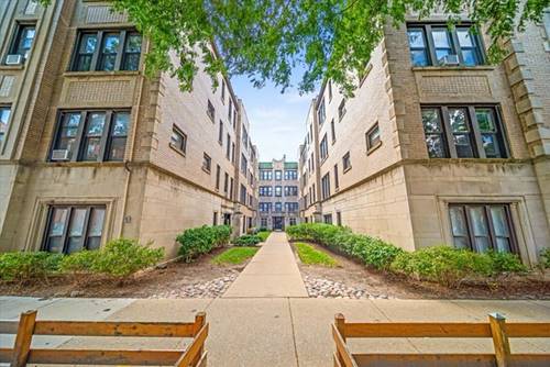 631 W Roscoe Unit M2, Chicago, IL 60657