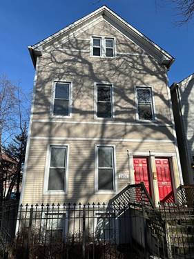 2451 N Marshfield Unit 2F, Chicago, IL 60614