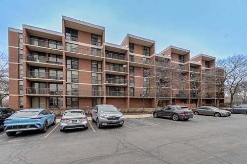 2941 S Michigan Unit 504, Chicago, IL 60616