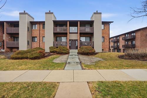 310 Sheridan Unit 1D, Willowbrook, IL 60527