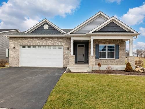 25550 S Sara, Channahon, IL 60410