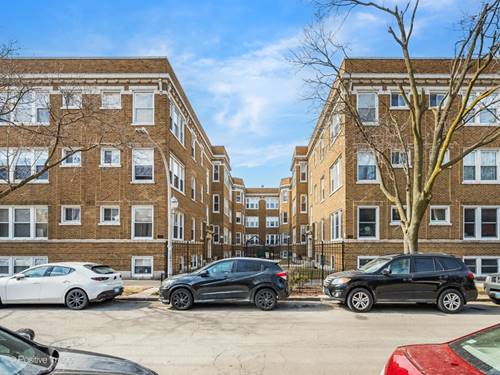 6906 N Lakewood Unit 3W, Chicago, IL 60626