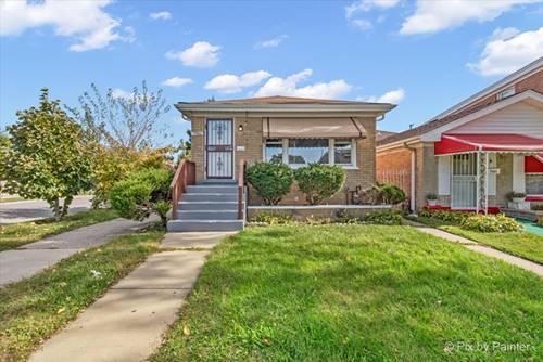 7301 S Seeley, Chicago, IL 60636