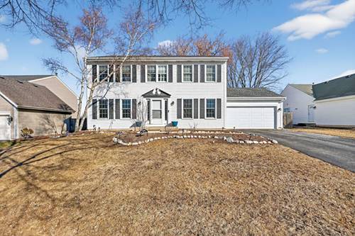 6230 Old Farm, Gurnee, IL 60031