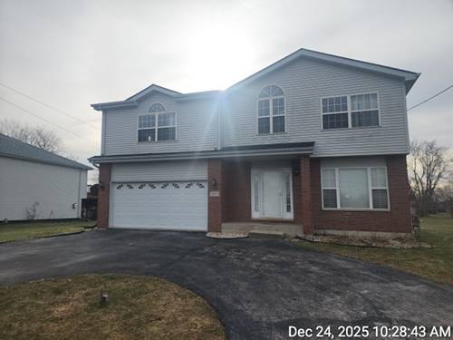 3451 W 155th, Markham, IL 60428