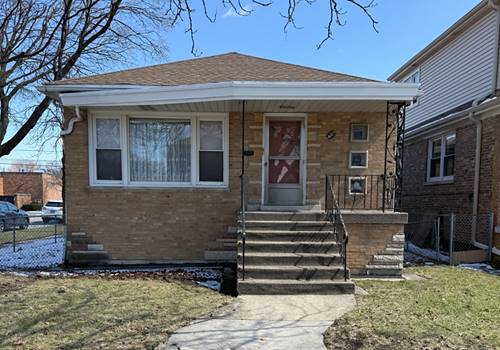 4601 S Komensky, Chicago, IL 60632