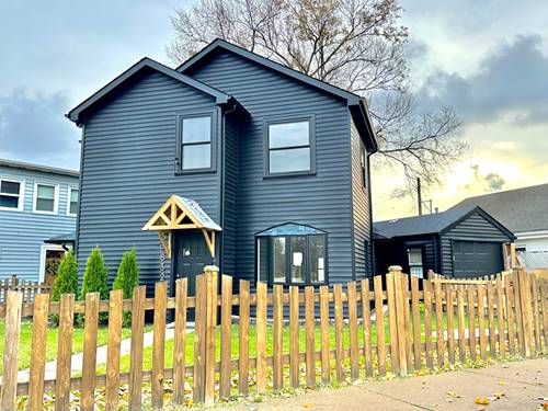 8325 W Forest Preserve, Chicago, IL 60634