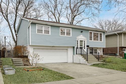 6424 163rd, Tinley Park, IL 60477