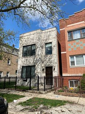 2426 W Erie Unit 1, Chicago, IL 60612
