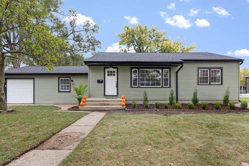 1142 N Webster, Naperville, IL 60563