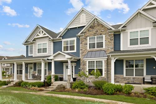 2034 Link, Buffalo Grove, IL 60089