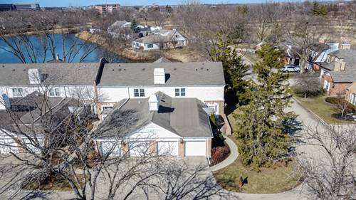 133 Rivershire, Lincolnshire, IL 60069