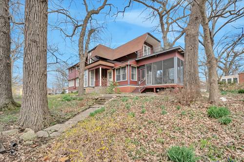 11333 S Lothair, Chicago, IL 60643