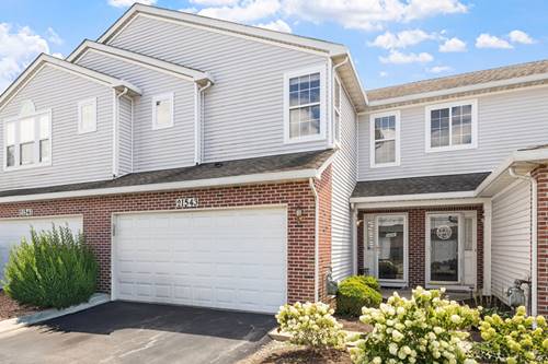 21543 Eich, Crest Hill, IL 60403