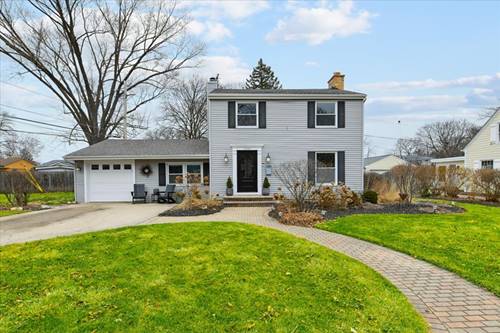 1334 S 5th, St. Charles, IL 60174