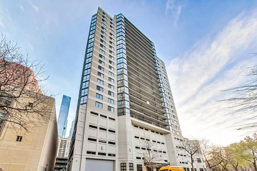 33 W Delaware Unit 21H, Chicago, IL 60610