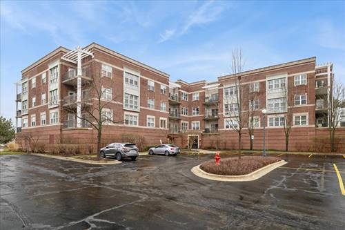 310 E Church Unit 308, Libertyville, IL 60048