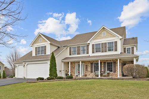 375 Meadow, Burlington, IL 60109