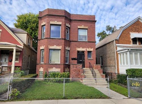 7428 S Princeton, Chicago, IL 60621