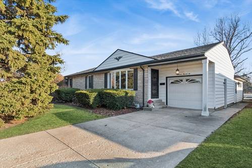 1706 Avalon, Joliet, IL 60435