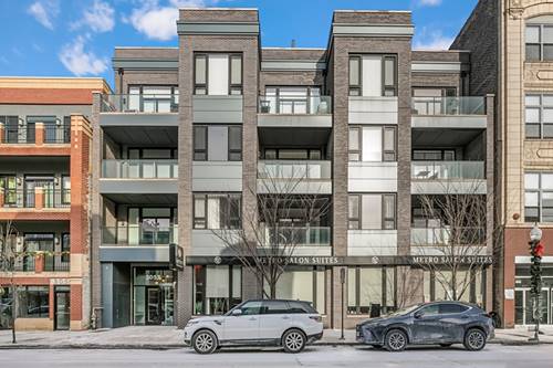3057 N Lincoln Unit 4C, Chicago, IL 60657