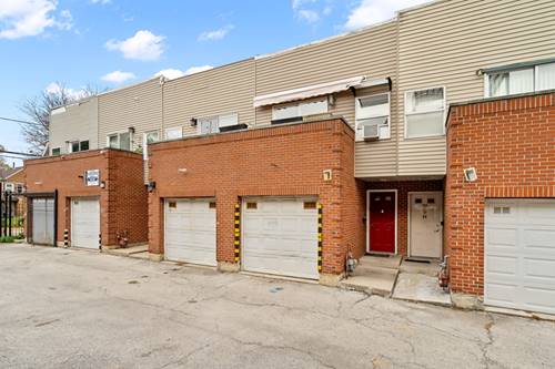 1726 N Kedzie Unit I, Chicago, IL 60647