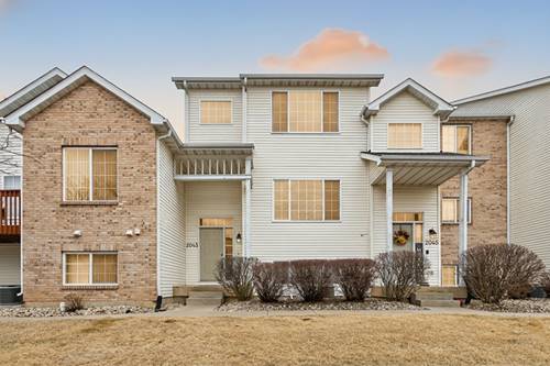 2043 Derby Unit 2043, Belvidere, IL 61008