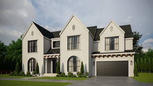 4320 Howard, Western Springs, IL 60558