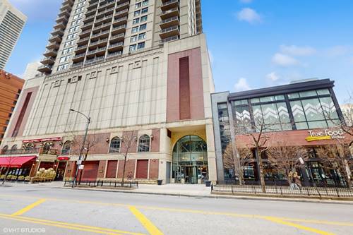 630 N State Unit 2403, Chicago, IL 60654