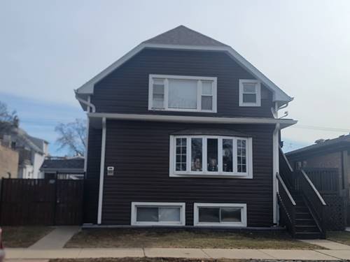 2727 N Oak Park, Chicago, IL 60707