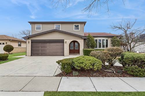 43 Inner Circle, Des Plaines, IL 60016