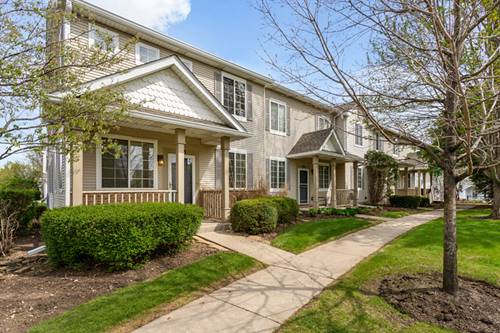153 Yarrow, Romeoville, IL 60446
