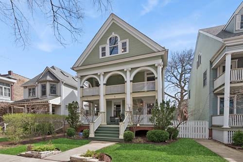 5247 N Magnolia, Chicago, IL 60640