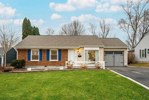 15034 Hale, Orland Park, IL 60462