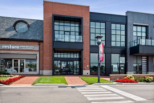 728 Waukegan Unit 201, Deerfield, IL 60015