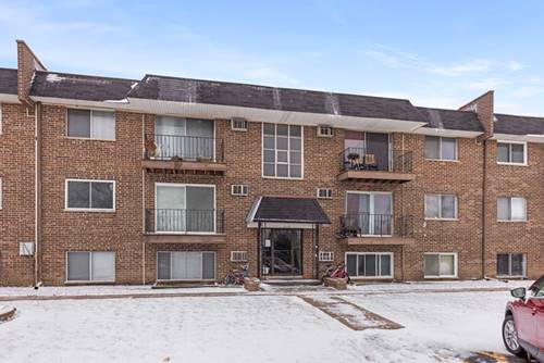 215 S Hale Unit 9B, Addison, IL 60101