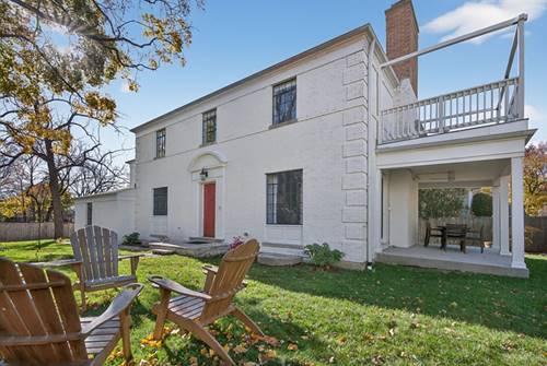 1333 Tower, Winnetka, IL 60093